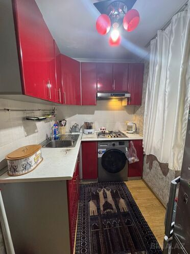 Продаётся 2-комн. вторичка 60 м², м. Иншаатчылар, photo 10 from 14