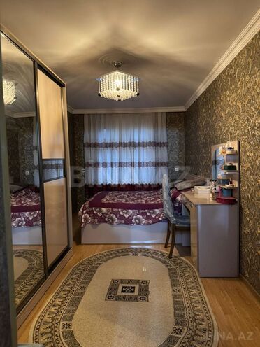 Продаётся 2-комн. вторичка 60 м², м. Иншаатчылар, photo 8 from 14
