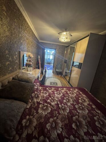 Продаётся 2-комн. вторичка 60 м², м. Иншаатчылар, photo 7 from 14