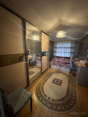 Продаётся 2-комн. вторичка 60 м², м. Иншаатчылар, photo 6 from 14