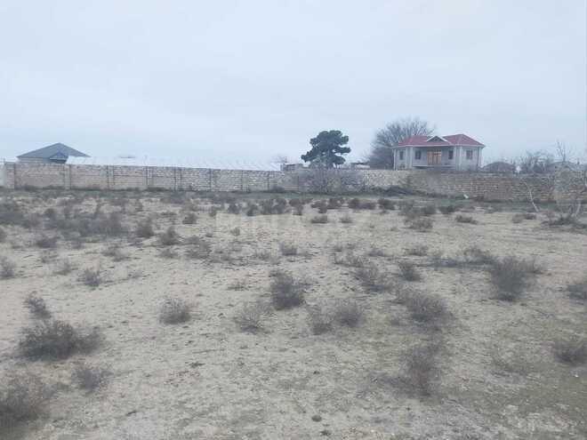 Satılır  torpaq 10 sot, Türkan q., photo 3 from 6