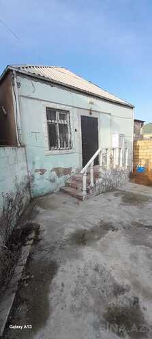 Продаётся 2-комн. дом/дача 55 м², Абшеронcкий  р., photo 13 from 24