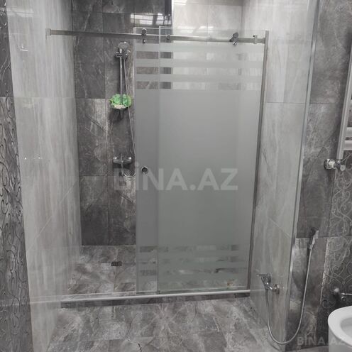 Сдаётся 3-комн. новостройка 155 м², м. Шах Исмаил Хатаи, photo 11 from 14