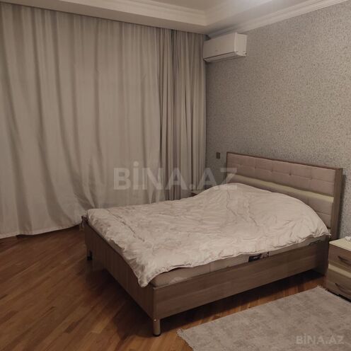 Сдаётся 3-комн. новостройка 155 м², м. Шах Исмаил Хатаи, photo 4 from 14