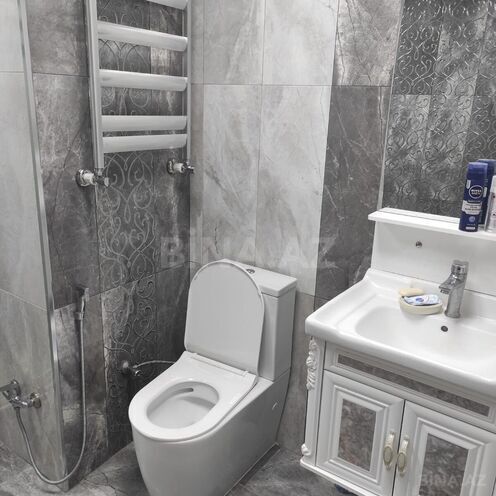 Сдаётся 3-комн. новостройка 155 м², м. Шах Исмаил Хатаи, photo 13 from 14