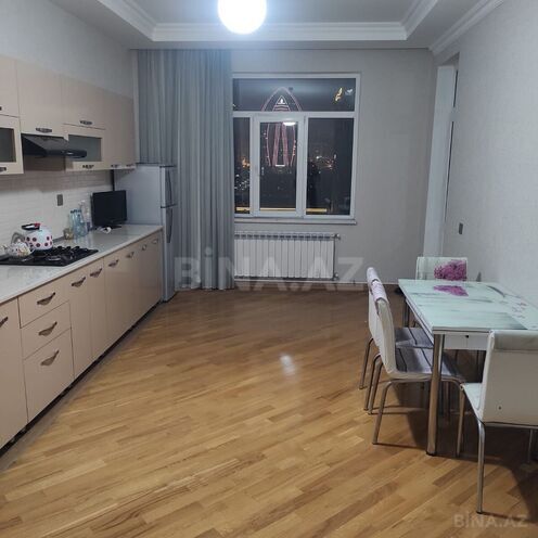 Сдаётся 3-комн. новостройка 155 м², м. Шах Исмаил Хатаи, photo 10 from 14