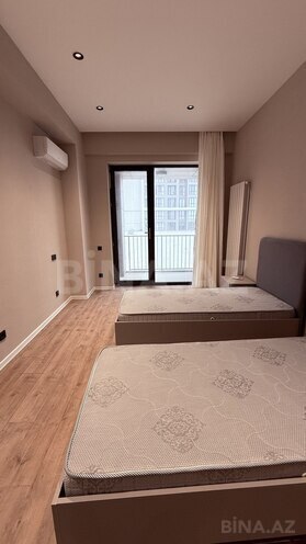 Продаётся 3-комн. новостройка 146.4 м², м. Кероглу, photo 10 from 15