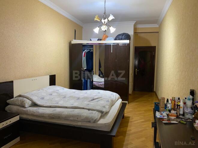 İcarəyə verilir 3 otaqlı yeni tikili 150 m², İnşaatçılar m., photo 3 from 6