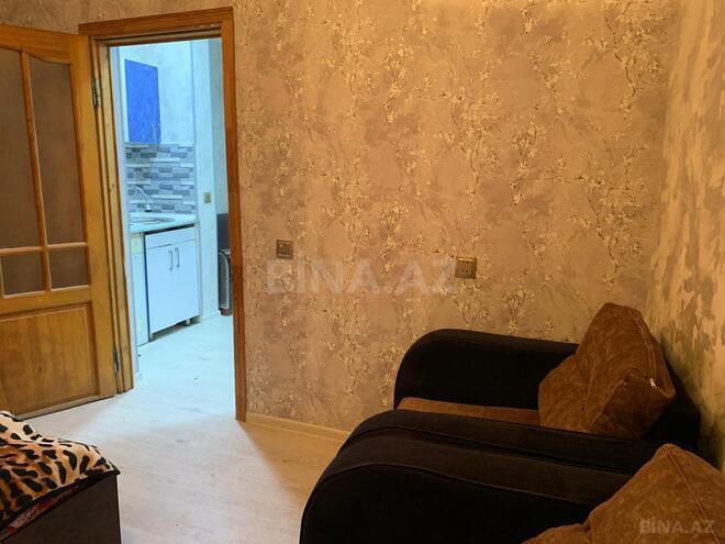 Сдаётся 1-комн. дом/дача 45 м², Абшеронcкий  р., photo 6 from 7