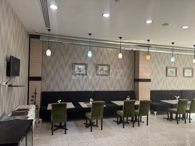 Сдаётся  объект 180 м², м. Нариман Нариманов, photo 3 from 11