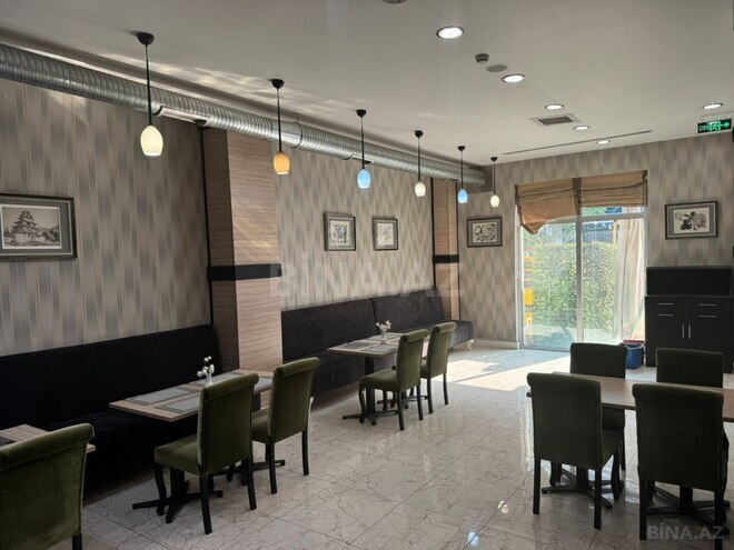 Сдаётся  объект 180 м², м. Нариман Нариманов, photo 4 from 11