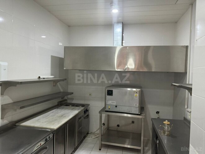 Сдаётся  объект 180 м², м. Нариман Нариманов, photo 8 from 11