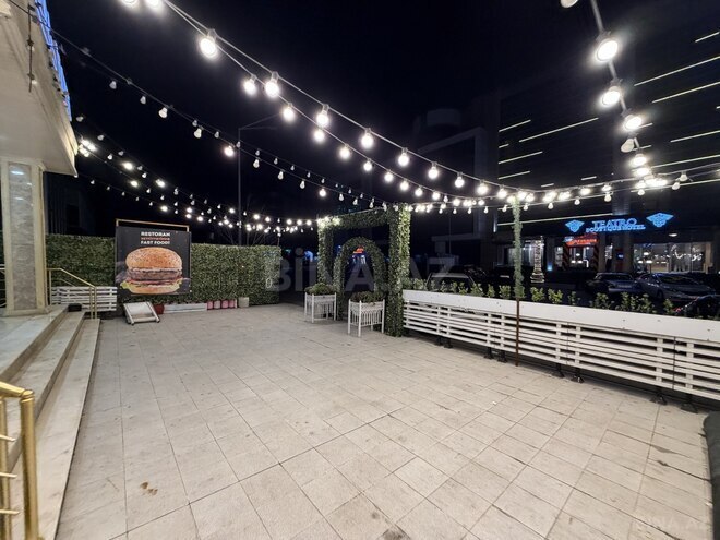 Сдаётся  объект 180 м², м. Нариман Нариманов, photo 10 from 11