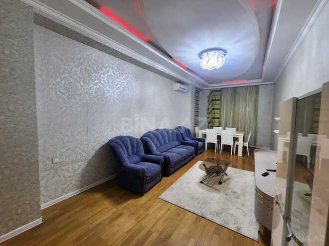 Продаётся 3-комн. новостройка 118 м², Насиминский  р., photo 3 from 16