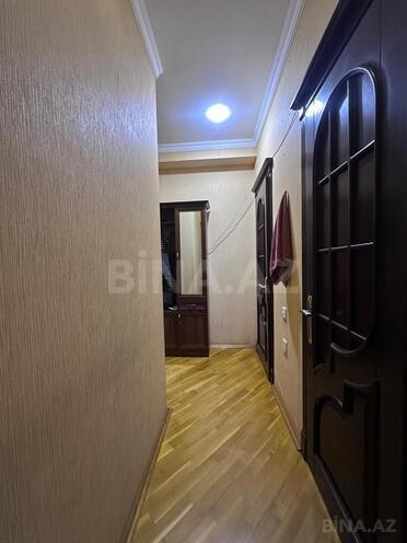 Satılır 3 otaqlı yeni tikili 73 m², Həzi Aslanov m., photo 16 from 17