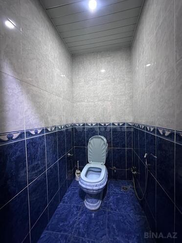 Satılır 3 otaqlı yeni tikili 73 m², Həzi Aslanov m., photo 15 from 17