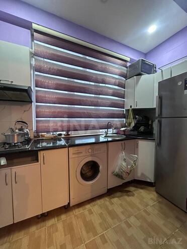 Satılır 3 otaqlı yeni tikili 73 m², Həzi Aslanov m., photo 11 from 17