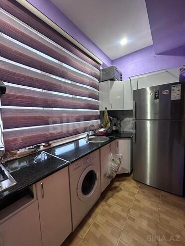 Satılır 3 otaqlı yeni tikili 73 m², Həzi Aslanov m., photo 12 from 17