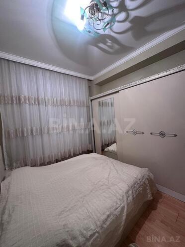 Satılır 3 otaqlı yeni tikili 73 m², Həzi Aslanov m., photo 5 from 17