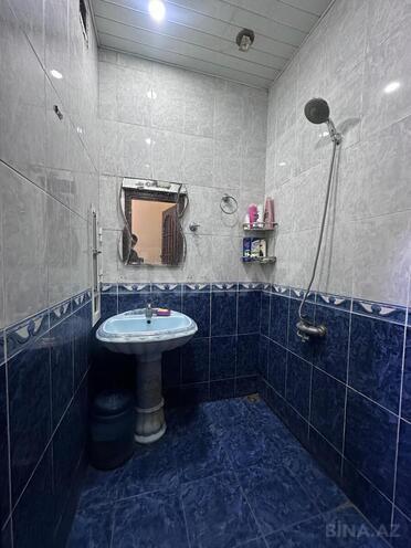 Satılır 3 otaqlı yeni tikili 73 m², Həzi Aslanov m., photo 14 from 17