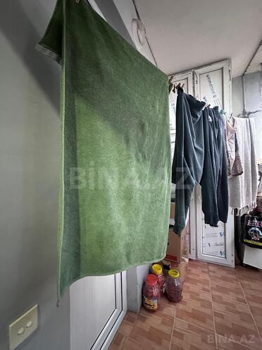 Satılır 3 otaqlı yeni tikili 73 m², Həzi Aslanov m., photo 13 from 17