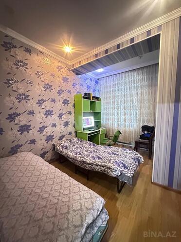 Satılır 3 otaqlı yeni tikili 73 m², Həzi Aslanov m., photo 9 from 17