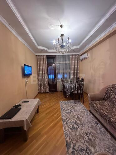Satılır 3 otaqlı yeni tikili 73 m², Həzi Aslanov m., photo 3 from 17