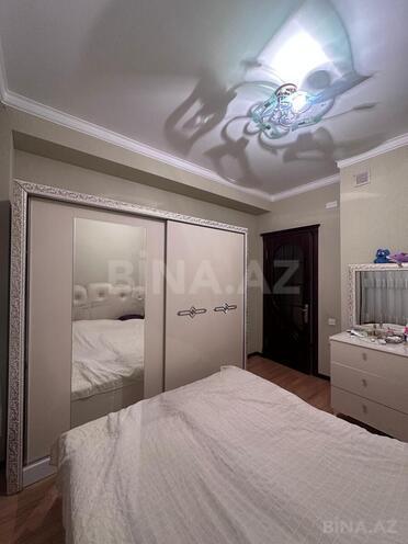 Satılır 3 otaqlı yeni tikili 73 m², Həzi Aslanov m., photo 8 from 17