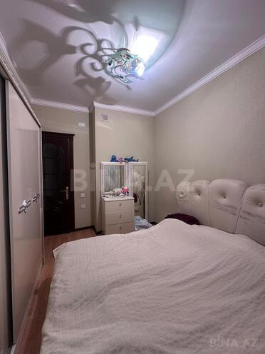 Satılır 3 otaqlı yeni tikili 73 m², Həzi Aslanov m., photo 6 from 17