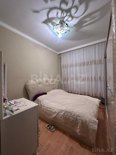Satılır 3 otaqlı yeni tikili 73 m², Həzi Aslanov m., photo 4 from 17