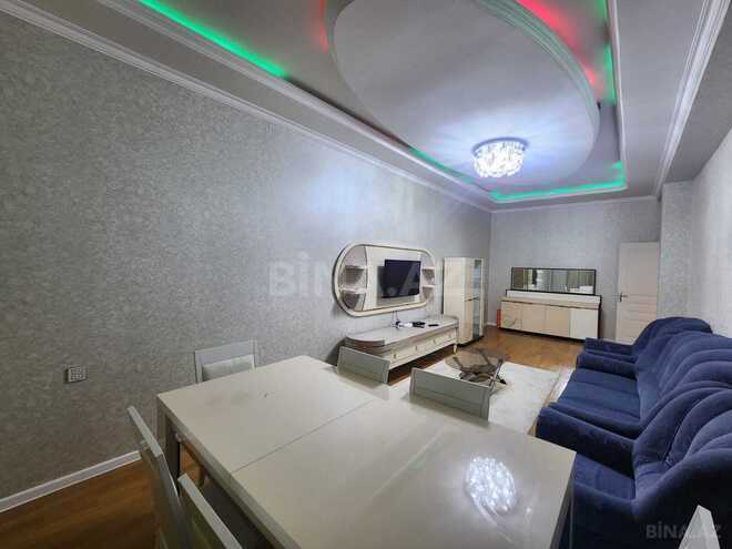 Продаётся 3-комн. новостройка 118 м², Насиминский  р., photo 4 from 16