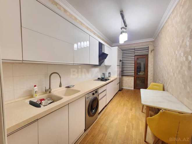 Продаётся 3-комн. новостройка 118 м², Насиминский  р., photo 6 from 16