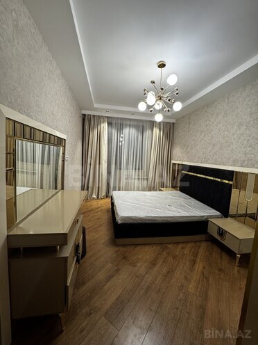 Satılır 2 otaqlı yeni tikili 64 m², Əhmədli m., photo 7 from 12
