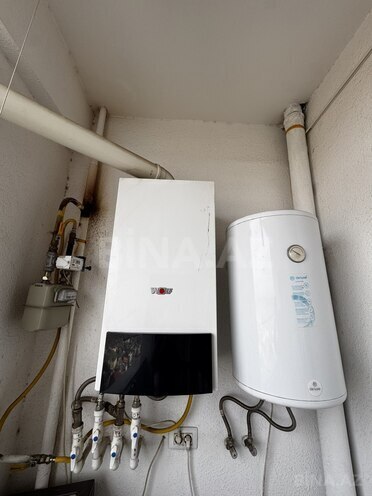 Satılır 2 otaqlı yeni tikili 64 m², Əhmədli m., photo 10 from 12