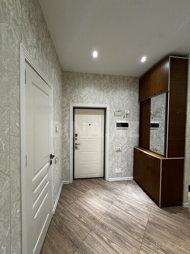 Satılır 2 otaqlı yeni tikili 64 m², Əhmədli m., photo 6 from 12