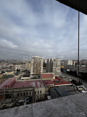Satılır 2 otaqlı yeni tikili 64 m², Əhmədli m., photo 11 from 12
