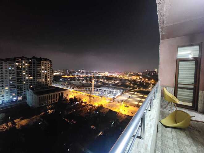 Продаётся 3-комн. новостройка 118 м², Насиминский  р., photo 8 from 16