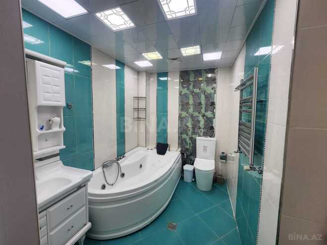 Продаётся 3-комн. новостройка 118 м², Насиминский  р., photo 14 from 16