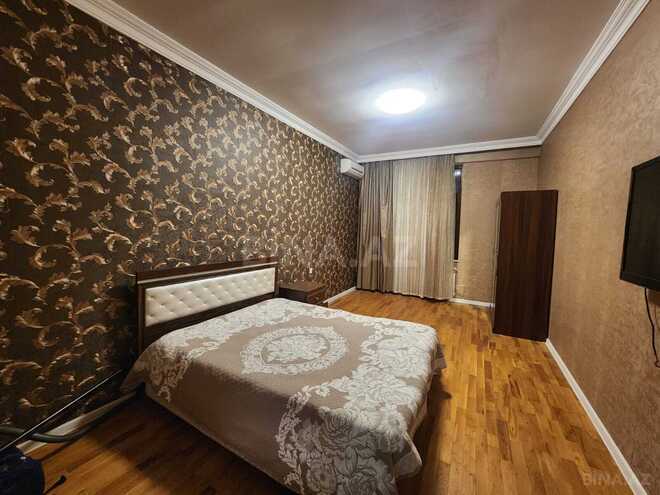 Продаётся 3-комн. новостройка 118 м², Насиминский  р., photo 9 from 16