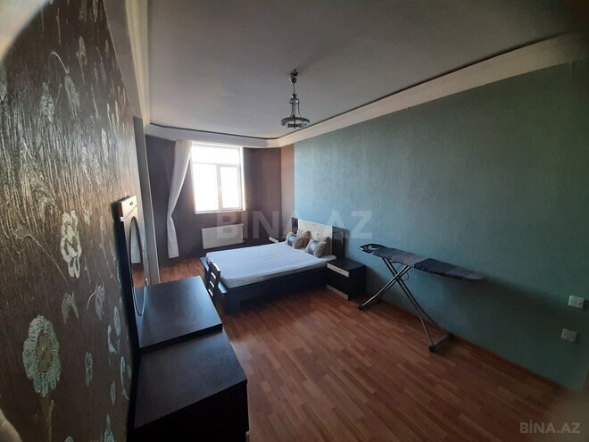 Сдаётся 2-комн. новостройка 60 м², пос. Ени Ясамал, photo 6 from 10