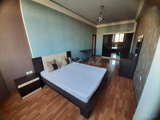 Сдаётся 2-комн. новостройка 60 м², пос. Ени Ясамал, photo 7 from 10