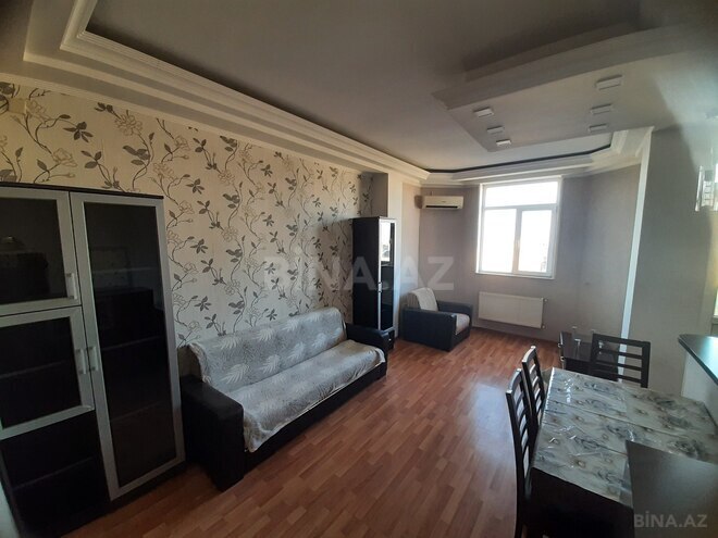 Сдаётся 2-комн. новостройка 60 м², пос. Ени Ясамал, photo 3 from 10