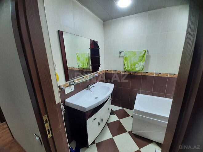 Сдаётся 2-комн. новостройка 60 м², пос. Ени Ясамал, photo 8 from 10