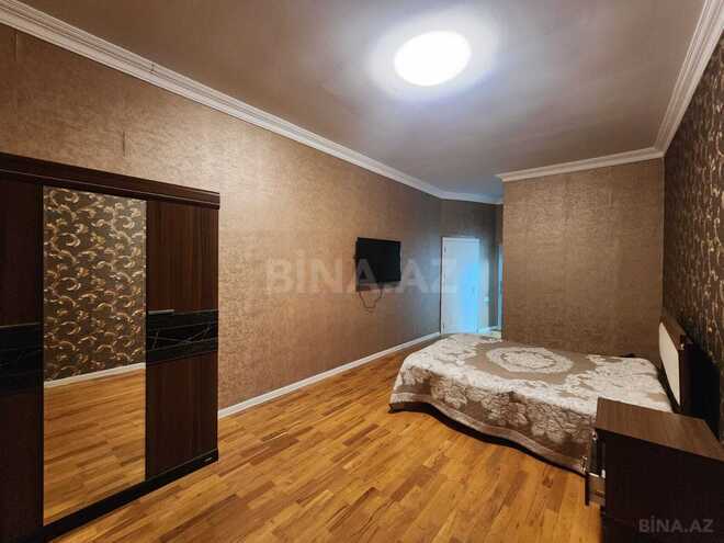 Продаётся 3-комн. новостройка 118 м², Насиминский  р., photo 10 from 16