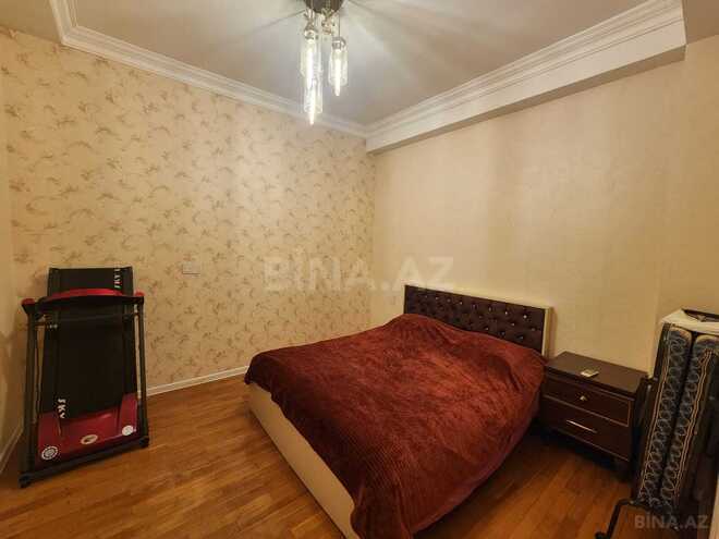 Продаётся 3-комн. новостройка 118 м², Насиминский  р., photo 12 from 16