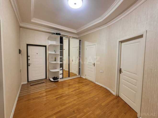 Продаётся 3-комн. новостройка 118 м², Насиминский  р., photo 13 from 16
