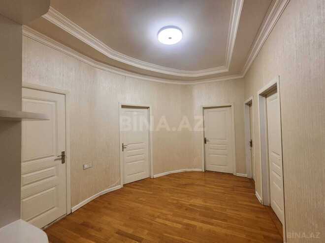 Продаётся 3-комн. новостройка 118 м², Насиминский  р., photo 15 from 16