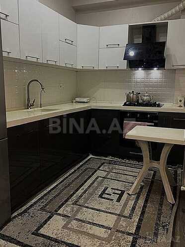 Satılır 3 otaqlı yeni tikili 60 m², Zığ q., photo 6 from 10
