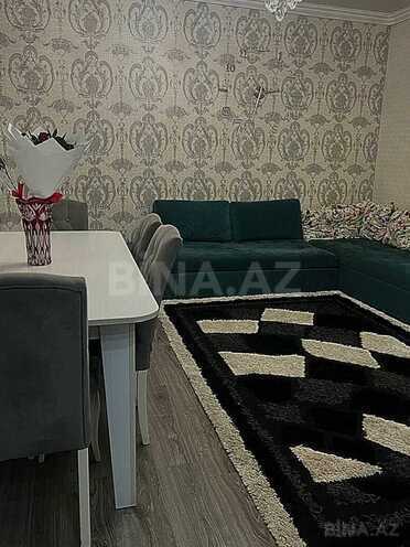 Satılır 3 otaqlı yeni tikili 60 m², Zığ q., photo 4 from 10