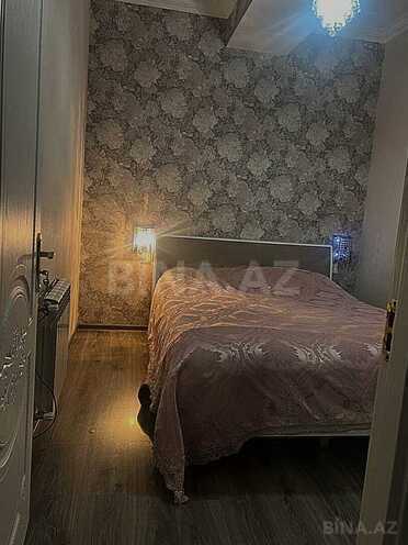 Satılır 3 otaqlı yeni tikili 60 m², Zığ q., photo 5 from 10